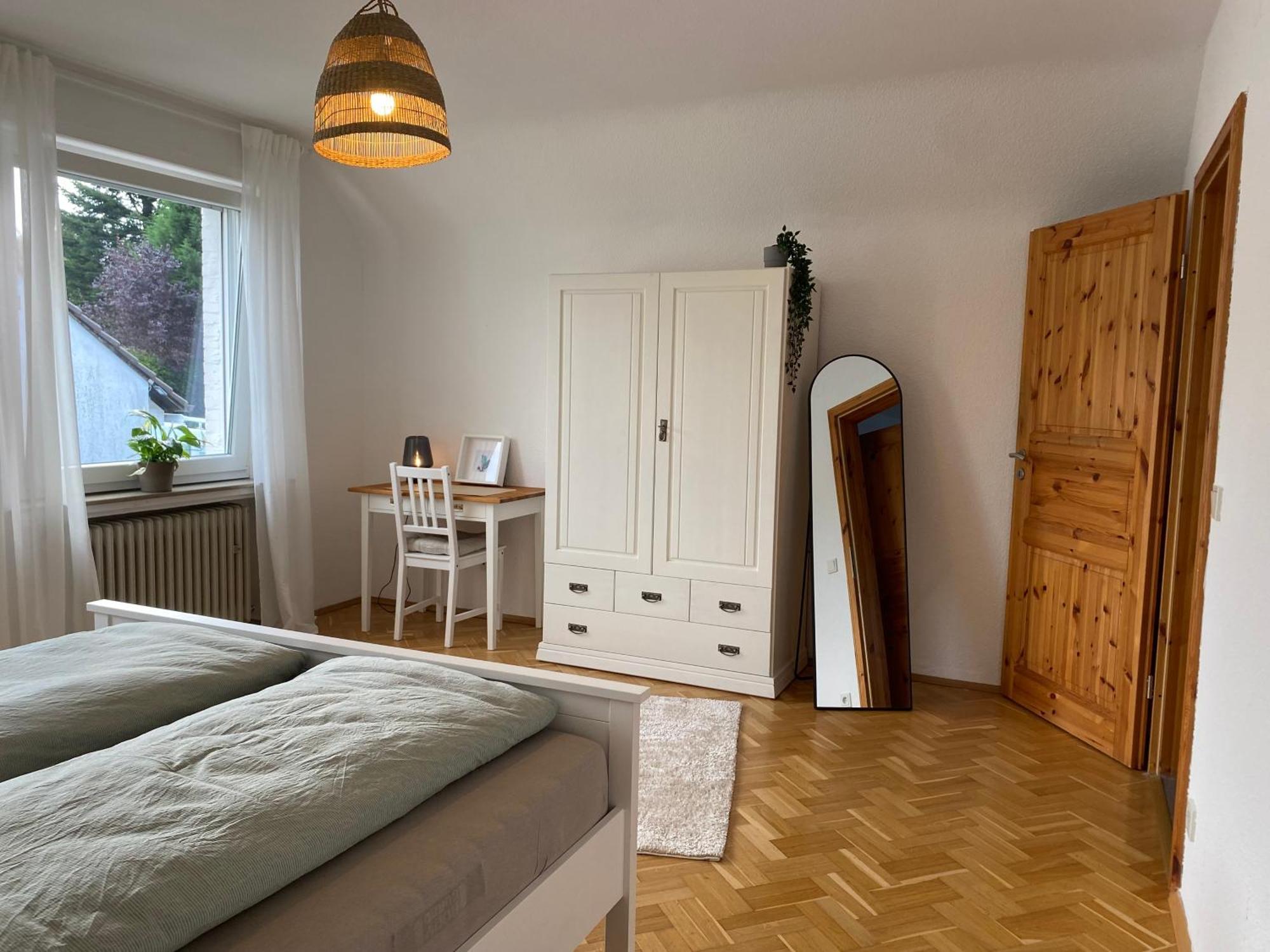Grosszuegiger Komfort Direkt Am Waldrand Apartment *